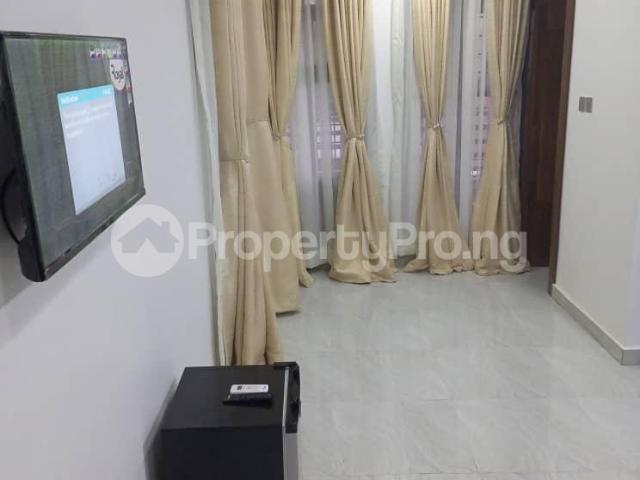 Buy 4 Bedroom Terraced Duplex With Bq in Thomas estate, Ajah Lagos 3MRFF | PropertyPro Nigeria