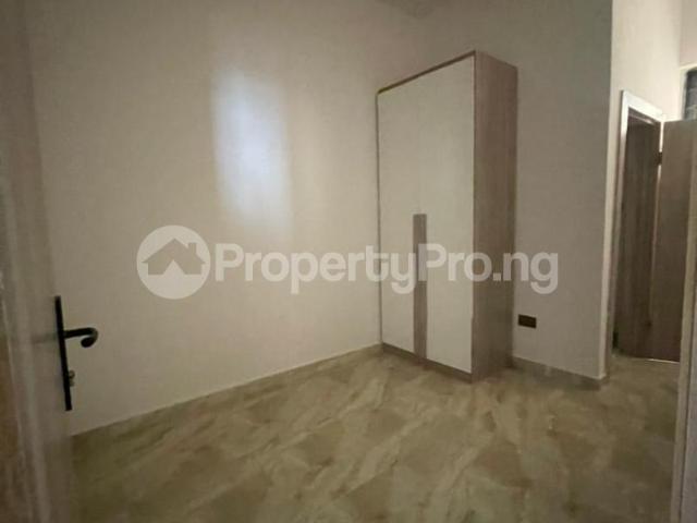 Buy 4 Bedroom Terraced Duplex With Bq in VGC, Lekki Lagos 3MFTH | PropertyPro Nigeria