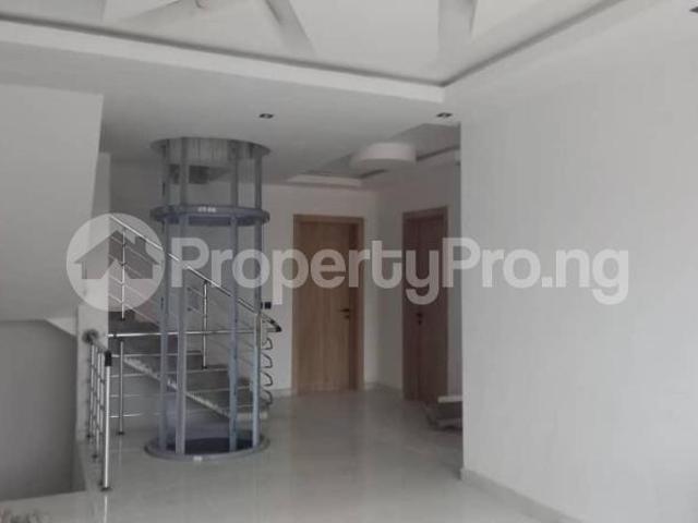 Buy 4 Bedroom Terraced Duplex With Bq in Victoria Island Lagos 1MPYX | PropertyPro Nigeria