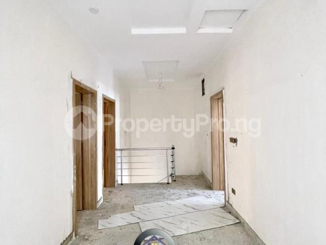 Buy 4 Bedroom Terraced Duplex With Gym + Pool in Ikota, Lekki Lagos 1MAMB | PropertyPro Nigeria