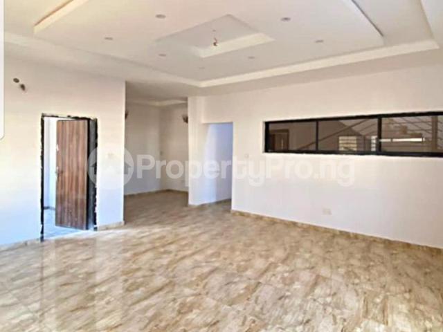 Buy 4 Bedroom Terraced Duplex With Home Study & Bq in Ikota, Lekki Lagos 8MCUV | PropertyPro Nigeria