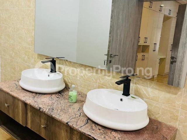 Buy 4 Bedroom Terraced Duplex With Penthouse in Gwarinpa Abuja 0MAQL | PropertyPro Nigeria