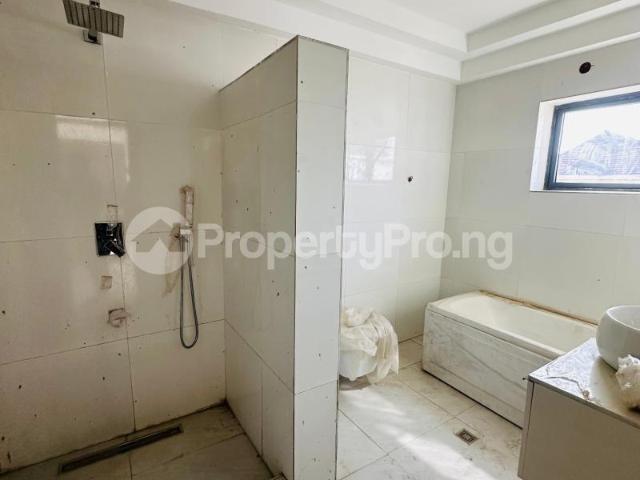 Buy 4 Bedroom Terraced Duplex With Penthouse/bq in Jabi Abuja 3MPPV | PropertyPro Nigeria