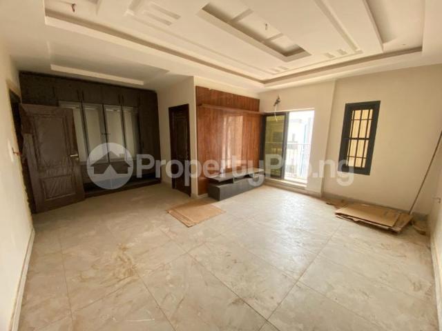 Buy 4 Bedroom Terraced Duplex With 1 Bq in Garki 1 Abuja 2MKLK | PropertyPro Nigeria