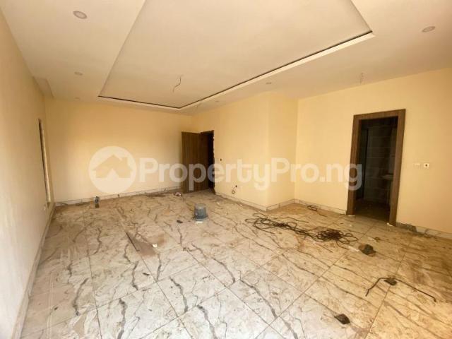 Buy 4 Bedroom Terraced Duplex With 1 Bq in Jabi Abuja 8MNYC | PropertyPro Nigeria