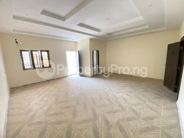Buy 4 Bedroom Terraced Duplex With 1 Bq in Life Camp Abuja 5MMYN | PropertyPro Nigeria