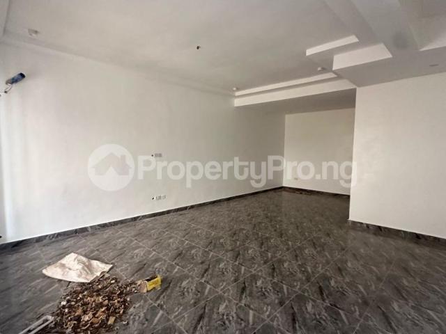 Buy 4 Bedroom Terraced Duplex With 1 Bq in Life Camp Abuja 7MSUD | PropertyPro Nigeria