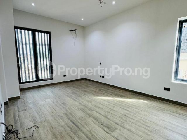 Buy 4bed Terrace+bq! In Magodo GRA Phase 2, Kosofe/Ikosi Lagos 4MARZ | PropertyPro Nigeria