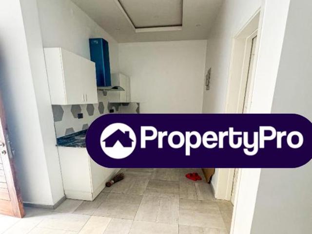 Buy 4 Bedroom Terraced Duplex in Victoria Island Lagos 2NCWV | PropertyPro Nigeria