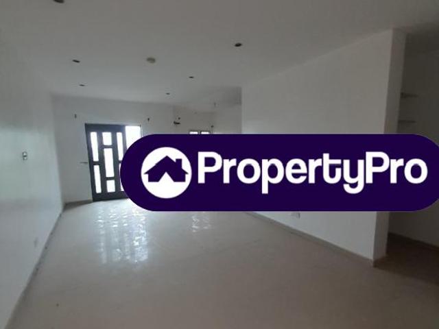 Buy 4 Bedroom Terraced Duplex For Sale in Victoria Island Lagos 8MZWV | PropertyPro Nigeria