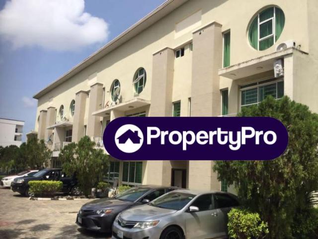Buy 4 Bedroom Terraced Duplex For Sale in Ikoyi Lagos 4NCGC | PropertyPro Nigeria