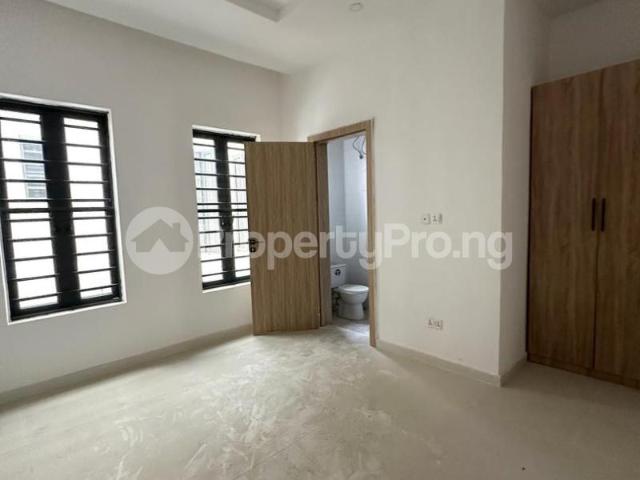 Buy 4 Bedroom Terraced Duplex in VGC, Lekki Lagos 3MRYL | PropertyPro Nigeria