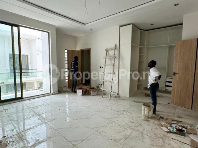 Buy 4 Bedroom Terraced Duplex in VGC, Lekki Lagos 7MRYL | PropertyPro Nigeria