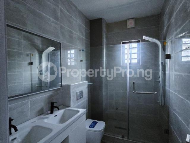 Buy 4 Bedroom Terraced Duplex in Victoria Island Lagos 0MUFJ | PropertyPro Nigeria