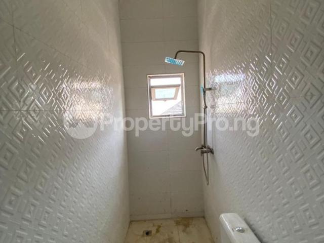 Buy 4 Bedroom Terraced Duplex in Asokoro Abuja 9MFNP | PropertyPro Nigeria