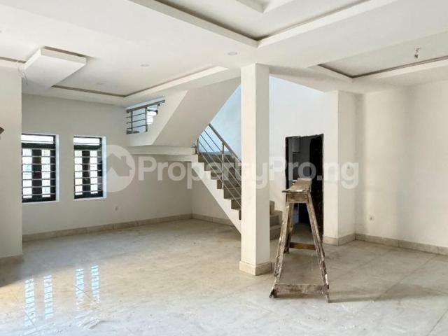 Buy 4 Bedroom Terraced Duplex in Apo Abuja 1MEDJ | PropertyPro Nigeria