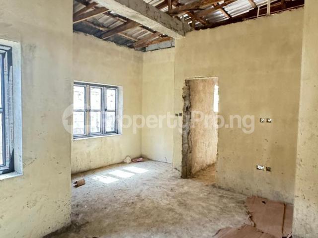 Buy 4 Bedroom Terraced Duplex in Dakwo Abuja 7MEDJ | PropertyPro Nigeria