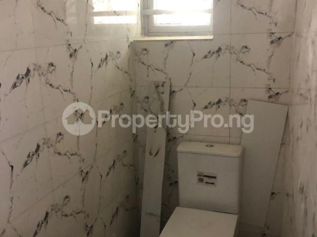 Buy 4 Bedroom Terraced Duplex in Ibadan Oyo 6MMQC | PropertyPro Nigeria