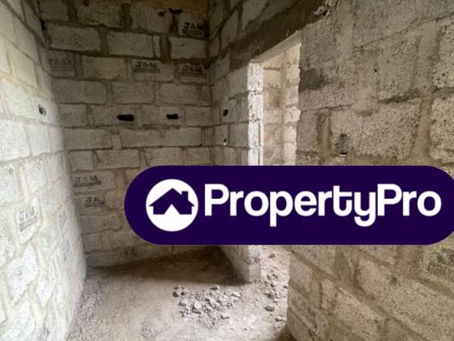 Buy 4 Bedroom Terraced Duplex in Idu Industrial Institution and Research Abuja 9NEAZ | PropertyPro Nigeria