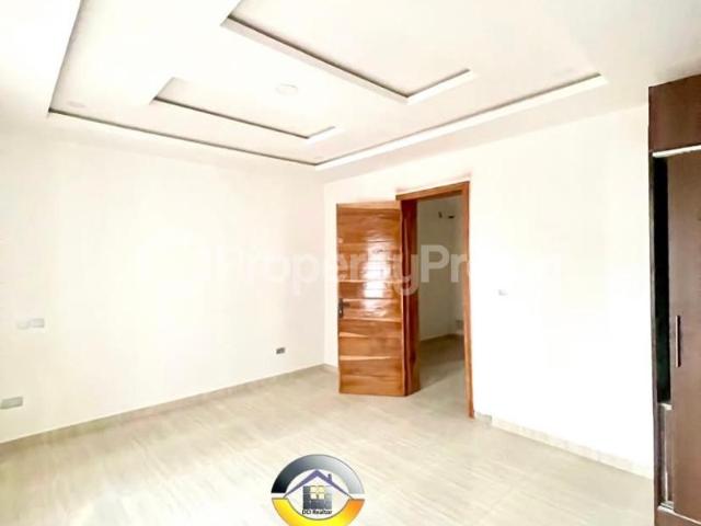 Buy 4 Bedroom Terraced Duplex in Ikota, Lekki Lagos 4MMBQ | PropertyPro Nigeria