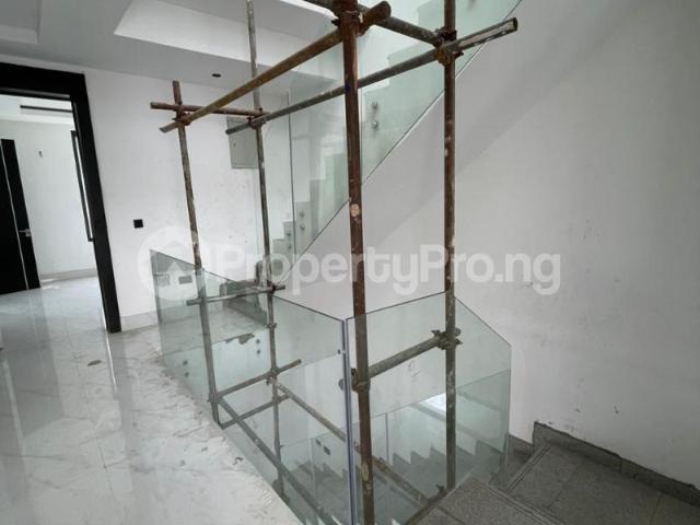 Buy 4 Bedroom Terraced Duplex in Ikoyi Lagos 8MDKW | PropertyPro Nigeria