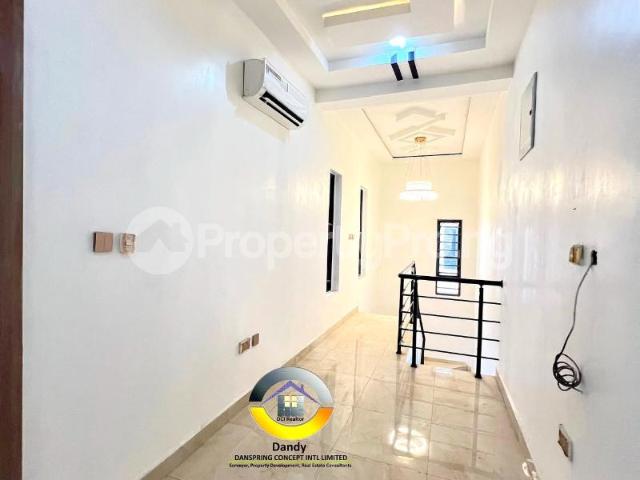 Buy 4 Bedroom Terraced Duplex in Ikate, Lekki Lagos 9MKPD | PropertyPro Nigeria