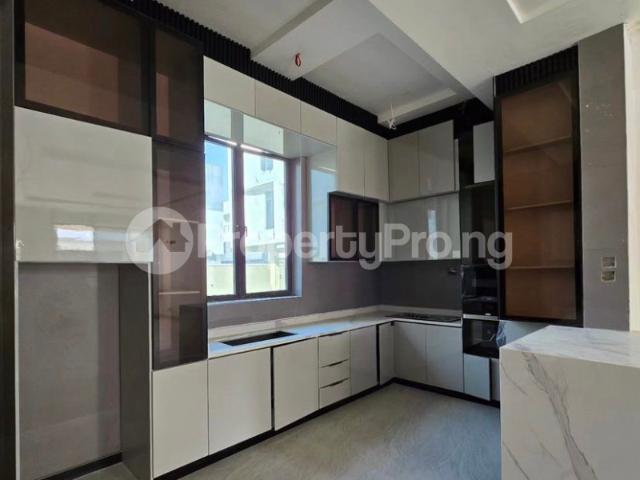 Buy 4 Bedroom Terraced Duplex in Ikate, Lekki Lagos 1MEZE | PropertyPro Nigeria