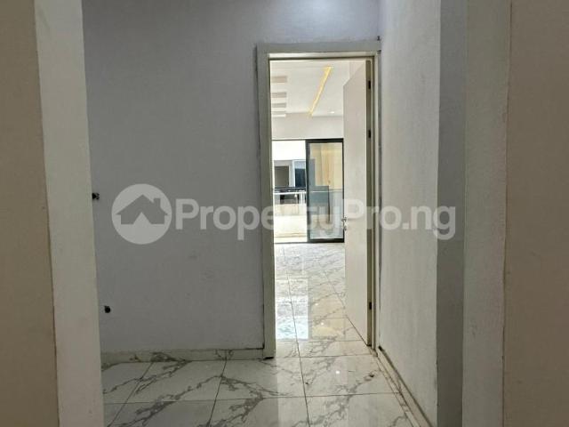 Buy 4 Bedroom Terraced Duplex in Ilaje, Ajah Lagos 8MEUV | PropertyPro Nigeria