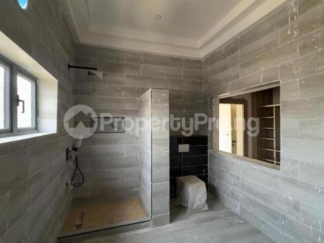 Buy 4 Bedroom Terraced Duplex in Jabi Abuja 5MCAY | PropertyPro Nigeria