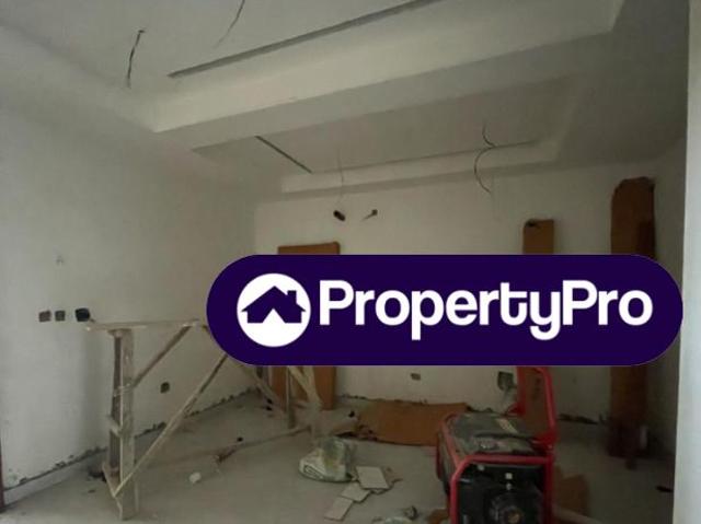 Buy 4 Bedroom Terraced Duplex in Kado Abuja 1MYRF | PropertyPro Nigeria