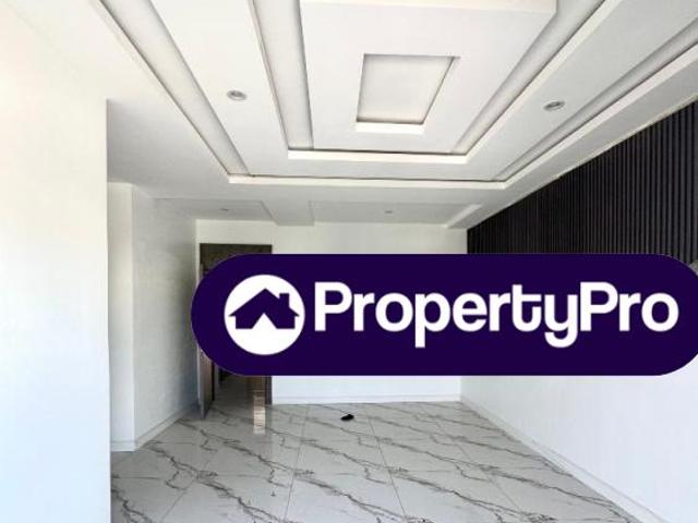 Buy 4 Bedroom Terraced Duplex in Kado Abuja 5MYDR | PropertyPro Nigeria