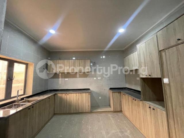 Buy 4 Bedroom Terraced Duplex in Kado Abuja 6LZLZ | PropertyPro Nigeria