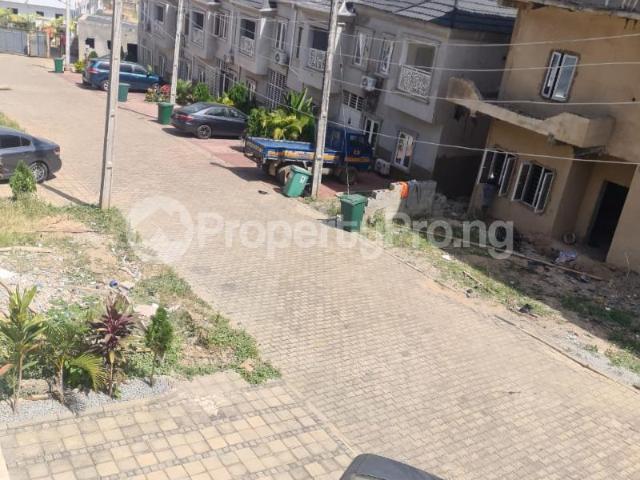 Buy 4 Bedroom Terraced Duplex in Karmo Abuja 1MNKM | PropertyPro Nigeria