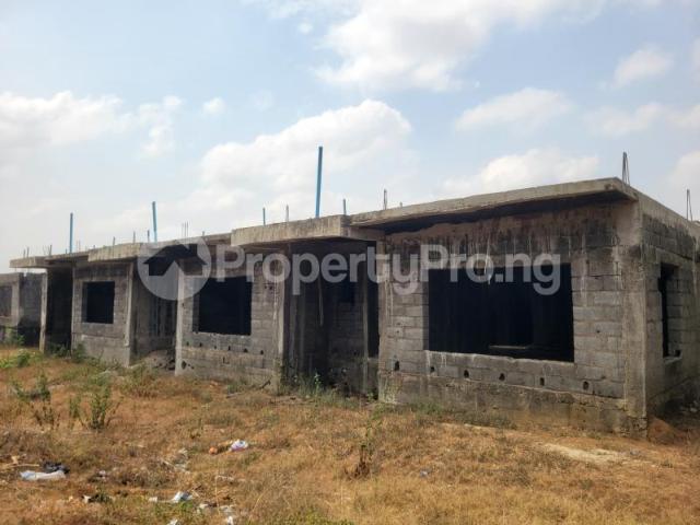 Buy 4 Bedroom Terraced Duplex in Karsana Abuja 4MQFB | PropertyPro Nigeria