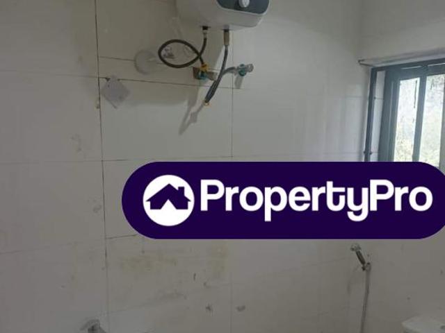 Buy 4 Bedroom Terraced Duplex in Katampe Main Abuja 5MYDQ | PropertyPro Nigeria
