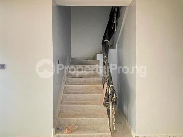 Buy 4 Bedroom Terraced Duplex in Kaura Games Village Abuja 7LWHP | PropertyPro Nigeria