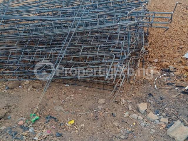 Buy 4 Bedroom Terraced Duplex in Kaura Games Village Abuja 7MUFS | PropertyPro Nigeria