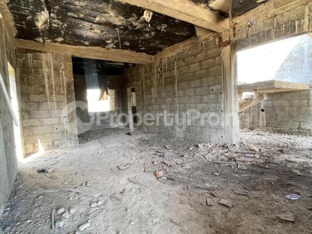 Buy 4 Bedroom Terraced Duplex in Kaura Games Village Abuja 9MGNJ | PropertyPro Nigeria