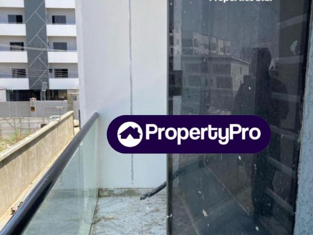 Buy 4 Bedroom Terraced Duplex in Lekki Lagos 3MWCC | PropertyPro Nigeria