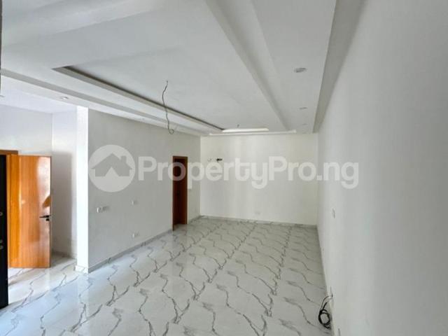 Buy 4 Bedroom Terraced Duplex in Lekki Phase 1, Lekki Lagos 6MPNR | PropertyPro Nigeria
