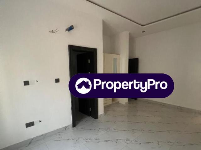Buy 4 Bedroom Terraced Duplex in Life Camp Abuja 9NEEQ | PropertyPro Nigeria