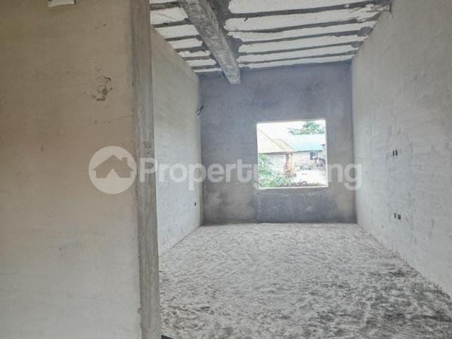 Buy 4 Bedroom Terraced Duplex in Mabushi Abuja 1LYFV | PropertyPro Nigeria