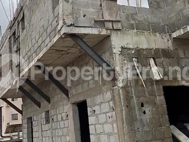 Buy 4 Bedroom Terraced Duplex in Mabushi Abuja 3LZUZ | PropertyPro Nigeria