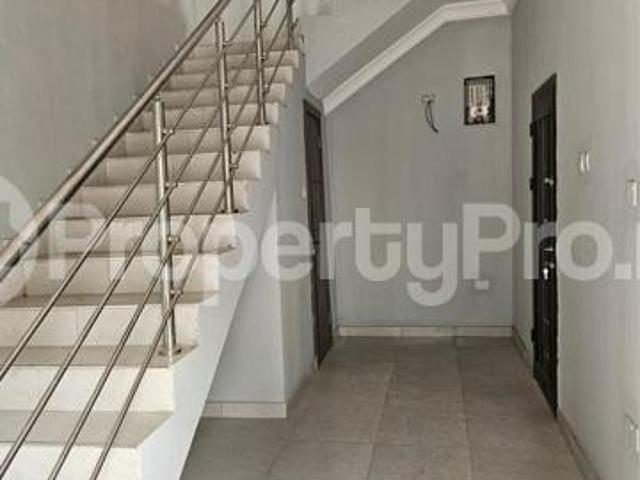 Buy 4 Bedroom Terraced Duplex in Maryland Lagos 8MBTU | PropertyPro Nigeria