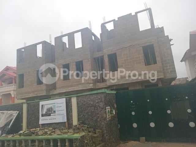 Buy 4 Bedroom Terraced Duplex in Ogudu Lagos 8MBML | PropertyPro Nigeria