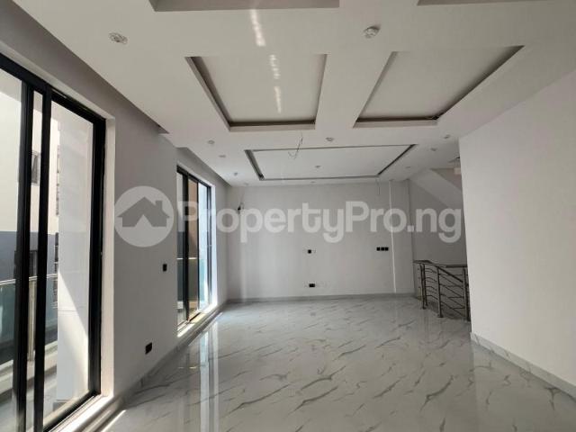 Buy 4 Bedroom Terraced Duplex in ONIRU, Victoria Island Lagos 4MDWU | PropertyPro Nigeria