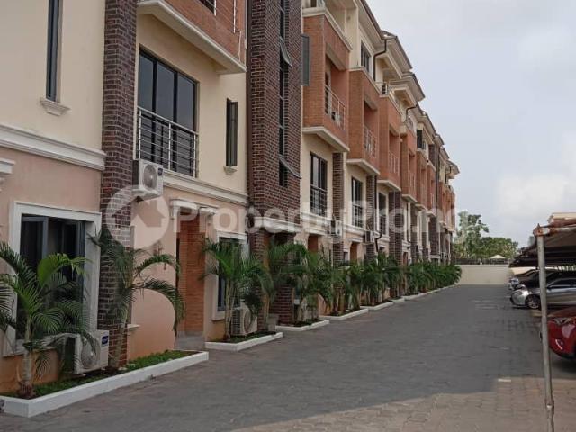 Buy 4 Bedroom Terraced Duplex in ONIRU, Victoria Island Lagos 4MPSV | PropertyPro Nigeria