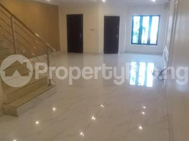 Buy 4 Bedroom Terraced Duplex in ONIRU, Victoria Island Lagos 6MNRY | PropertyPro Nigeria
