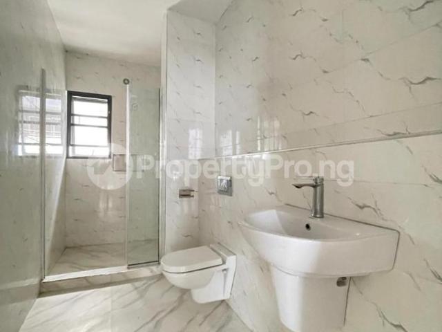 Buy 4 Bedroom Terraced Duplex in ONIRU, Victoria Island Lagos 9MKQK | PropertyPro Nigeria