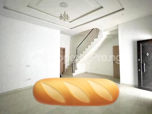 Buy 4 Bedroom Terraced Duplex in orchid, Lekki Lagos 3MFJW | PropertyPro Nigeria